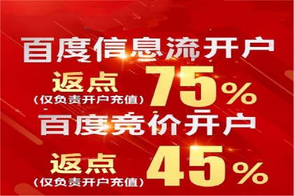 百度竞价广告案例：精准营销效果显著