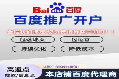 百度广告推广案例：品牌增长之道